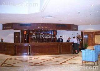 Melia Pharaoh Hotel & Resort 4